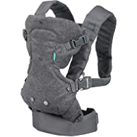 Los mejores  - Infantino Flip Advanced - Convertible carrier